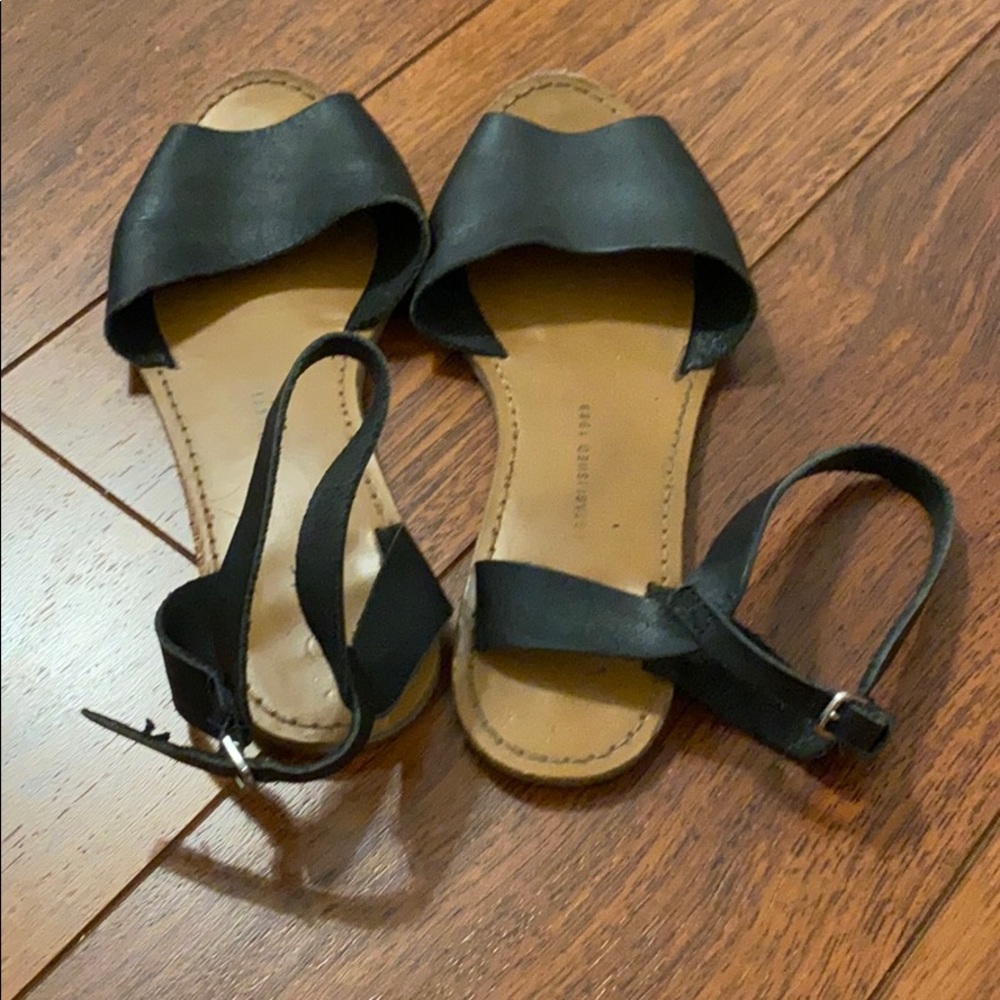 Ankle strap sandal - Picture 3 of 3